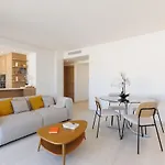 Elegant 3p Proche Croisette Daire Cannes