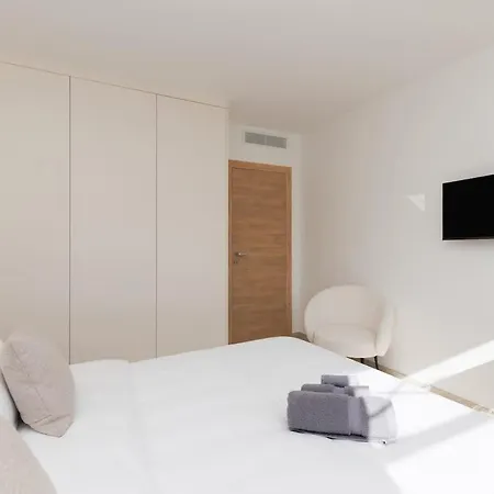 Elegant 3p Proche Croisette Κάννες