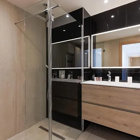 Διαμέρισμα Elegant 3p Proche Croisette *