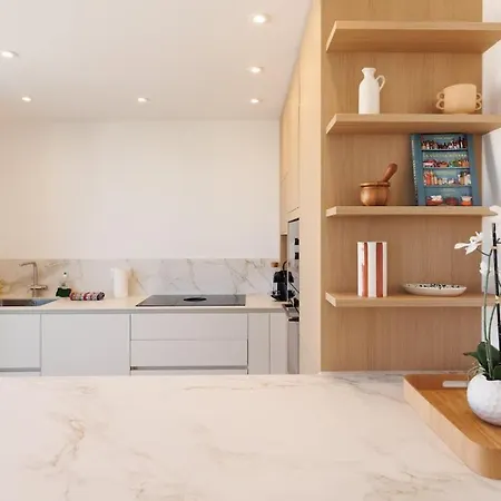 Elegant 3p Proche Croisette Κάννες