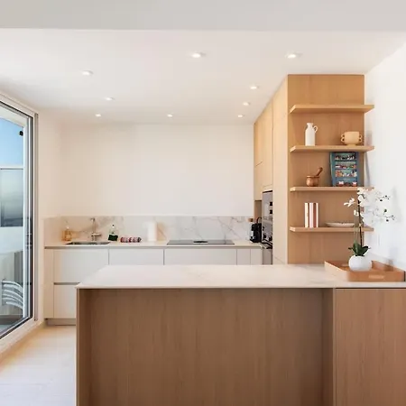 Elegant 3p Proche Croisette *