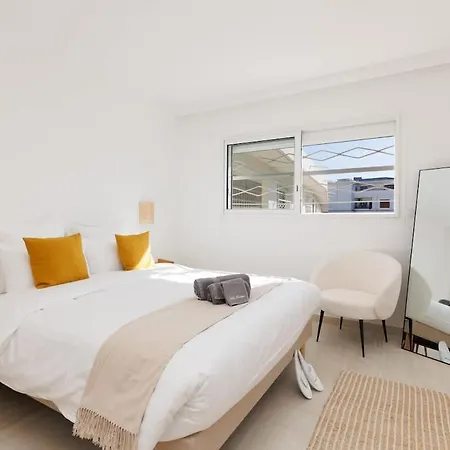 Elegant 3p Proche Croisette