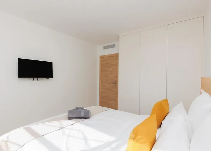 Elegant 3p Proche Croisette Cannes