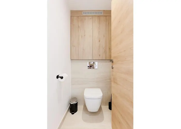 Elegant 3p Proche Croisette Apartmán Cannes