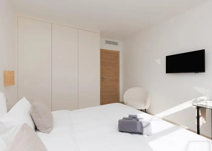 Elegant 3p Proche Croisette Cannes