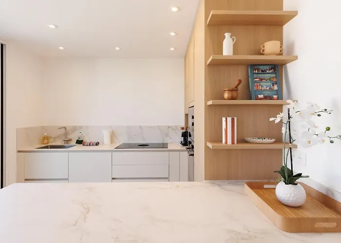 Elegant 3p Proche Croisette Cannes