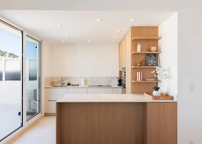 Elegant 3p Proche Croisette *