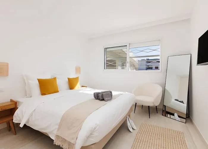 Elegant 3p Proche Croisette