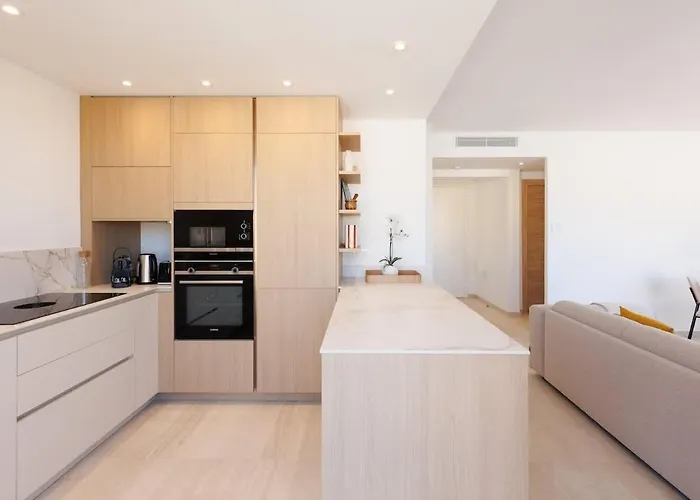 Apartmán Elegant 3p Proche Croisette Cannes