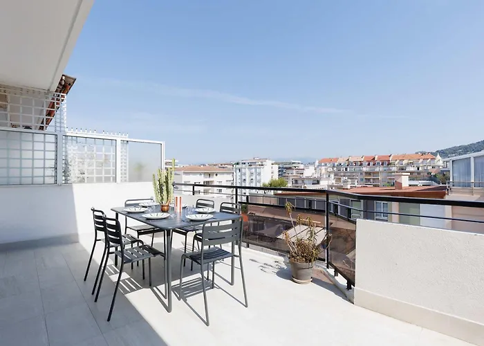 Elegant 3p Proche Croisette *