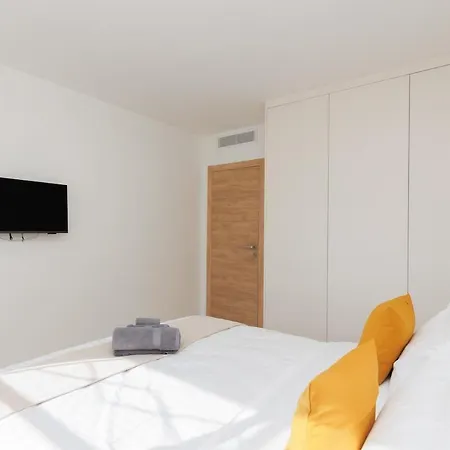 Elegant 3p Proche Croisette Cannes